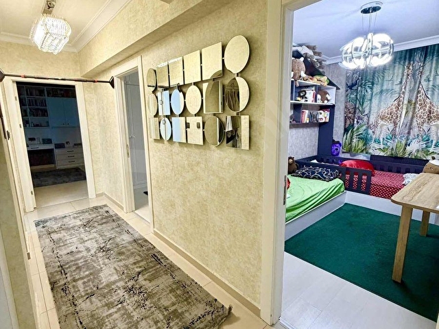 EMARdan **SIFIR AYARINDA ve EKSİKSİZ **SÜPER LÜX 4+1 - Görsel 20