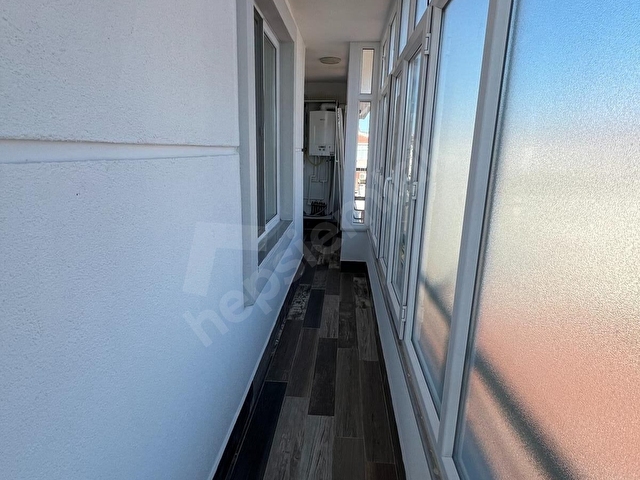 CENTURY 21 DOĞANDAN MASRAFSIZ SON KAT SATILIK DAİRE - Görsel 15