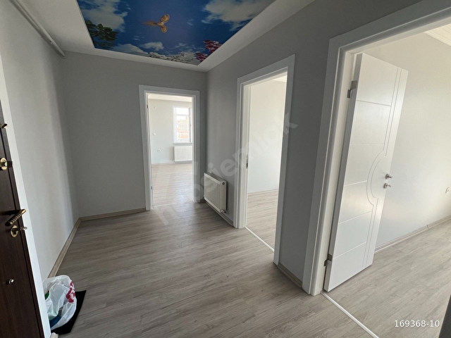 CENTURY 21 DOĞANDAN MASRAFSIZ SON KAT SATILIK DAİRE - Görsel 4