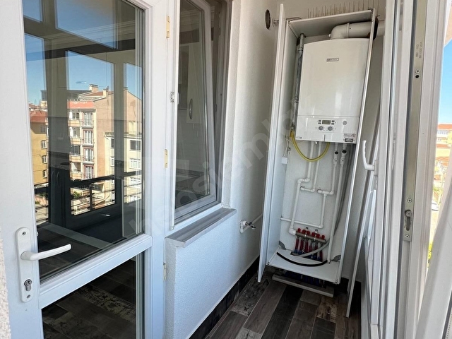 CENTURY 21 DOĞANDAN MASRAFSIZ SON KAT SATILIK DAİRE - Görsel 16