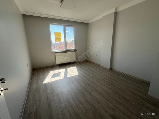 CENTURY 21 DOĞANDAN MASRAFSIZ SON KAT SATILIK DAİRE - Görsel 8