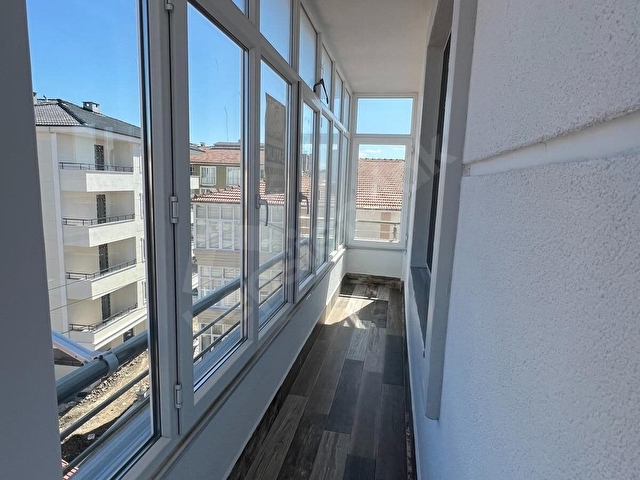 CENTURY 21 DOĞANDAN MASRAFSIZ SON KAT SATILIK DAİRE - Görsel 14