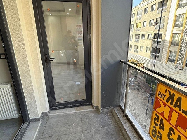 GÖRAL EMLAKTAN İSTASYON MAH SATILIK 2+1 K.M SIFIR DAİRE - Görsel 12