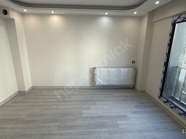 GÖRAL EMLAKTAN İSTASYON MAH SATILIK 2+1 K.M SIFIR DAİRE - Görsel 7
