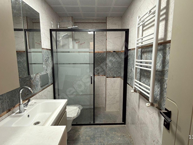 GÖRAL EMLAKTAN İSTASYON MAH SATILIK 2+1 K.M SIFIR DAİRE - Görsel 21