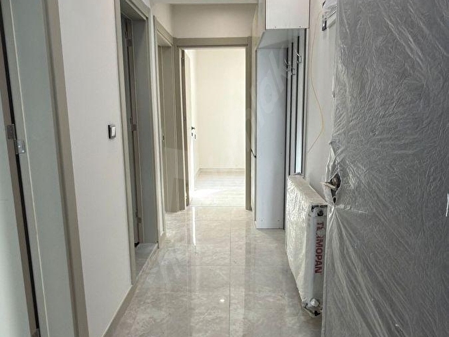 GÖRAL EMLAKTAN İSTASYON MAH SATILIK 2+1 K.M SIFIR DAİRE - Görsel 17
