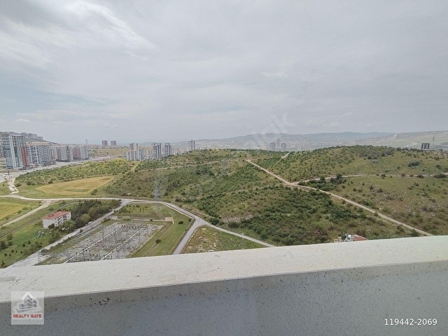 GAMADOR BULVAR SİTESİNDE ULTRA LÜKS 4+1 KİRALIK DAİRE - Görsel 23