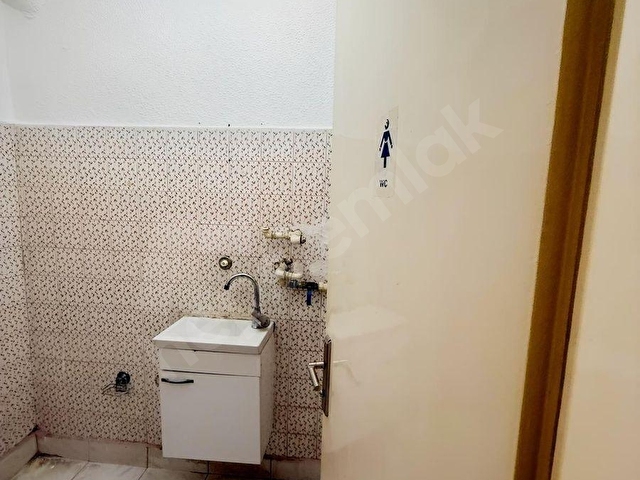 KULELİ CADDESİNDE MANZARALI | OFİS KULLANIMINA UYGUN 4+1 180m² - Görsel 10