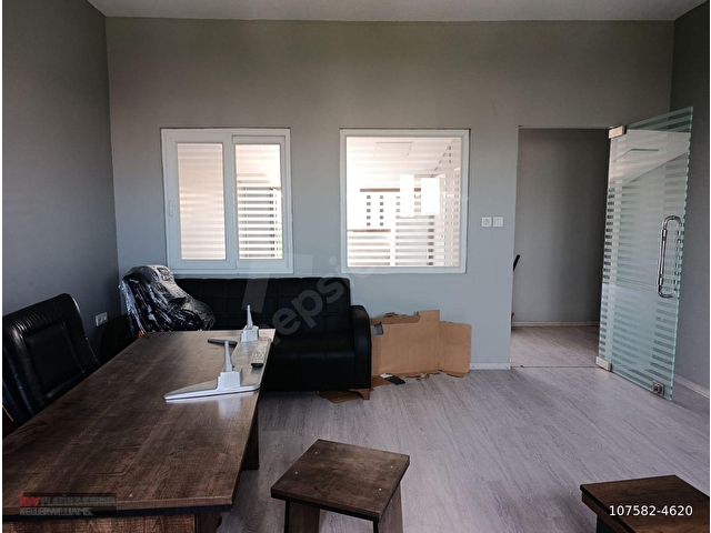 Sefaköy Sanayi Sitesinde Satılık 4 Katlı Bina (420m²) - Görsel 9