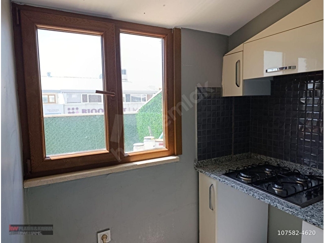 Sefaköy Sanayi Sitesinde Satılık 4 Katlı Bina (420m²) - Görsel 10