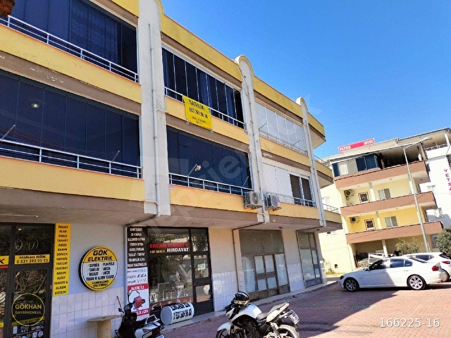 GÖKHAN GAYRİMENKULDAN SATİLİK 2+1 SUSANOĞLU PLAJA YÜRÜME MESAFESİNDE CADDE ÜZERİNDE YENİ DAİRE - Görsel 8