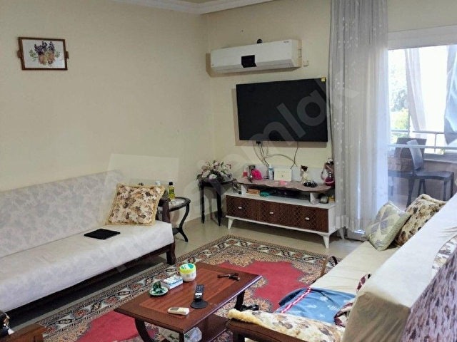 GÖKHAN GAYRİMENKULDAN SATİLİK 2+1 SUSANOĞLU PLAJA YÜRÜME MESAFESİNDE CADDE ÜZERİNDE YENİ DAİRE - Görsel 15