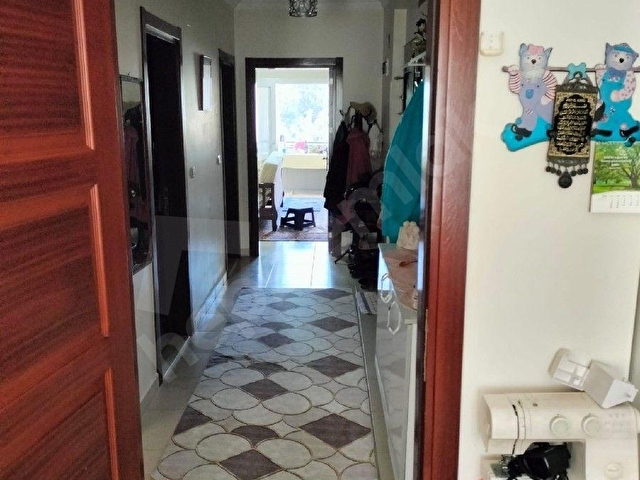 GÖKHAN GAYRİMENKULDAN SATİLİK 2+1 SUSANOĞLU PLAJA YÜRÜME MESAFESİNDE CADDE ÜZERİNDE YENİ DAİRE - Görsel 17