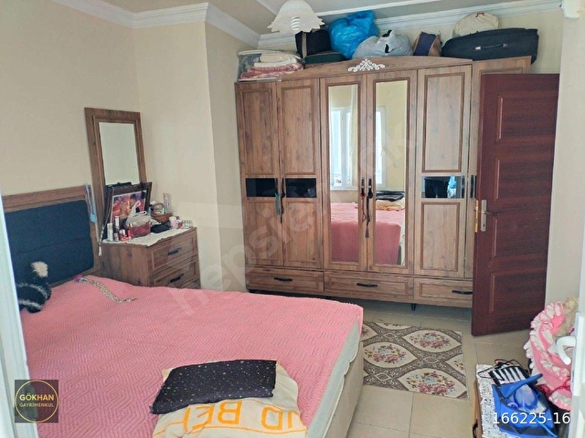 GÖKHAN GAYRİMENKULDAN SATİLİK 2+1 SUSANOĞLU PLAJA YÜRÜME MESAFESİNDE CADDE ÜZERİNDE YENİ DAİRE - Görsel 27