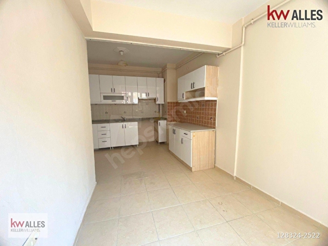 KW ALLES’TEN ERCAN SOK.TA ASANSÖRLÜ 2+1 ARAKAT  DAİRE - Görsel 18