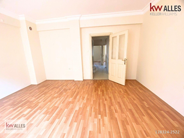 KW ALLES’TEN ERCAN SOK.TA ASANSÖRLÜ 2+1 ARAKAT  DAİRE - Görsel 14