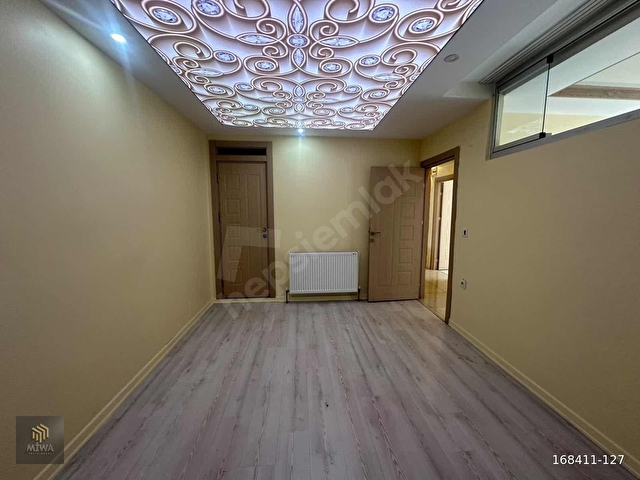 MİWA YAPIDAN METROBÜSE YAKIN BOYALI MASRAFSIZ2+1EBEVEYN BANYO - Görsel 4