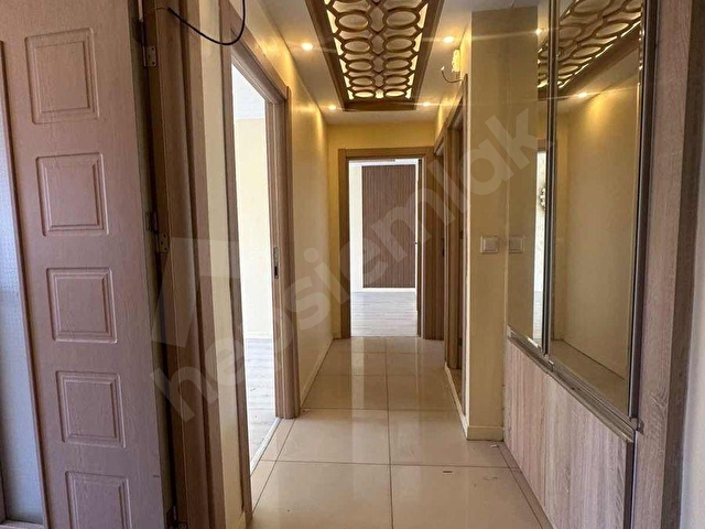 MİWA YAPIDAN METROBÜSE YAKIN BOYALI MASRAFSIZ2+1EBEVEYN BANYO - Görsel 29