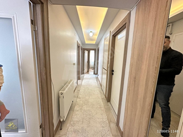 YENİKENT MENDERES MHDE BULVAR ÜZERİ *3+1 *126m2 *MASRAFSIZ SATILIK DAİRE ! - Görsel 26