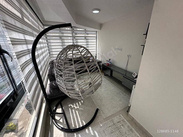 YENİKENT MENDERES MHDE BULVAR ÜZERİ *3+1 *126m2 *MASRAFSIZ SATILIK DAİRE ! - Görsel 16