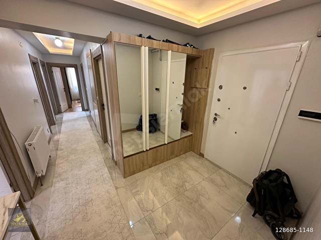 YENİKENT MENDERES MHDE BULVAR ÜZERİ *3+1 *126m2 *MASRAFSIZ SATILIK DAİRE ! - Görsel 24