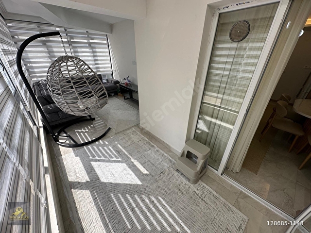 YENİKENT MENDERES MHDE BULVAR ÜZERİ *3+1 *126m2 *MASRAFSIZ SATILIK DAİRE ! - Görsel 17