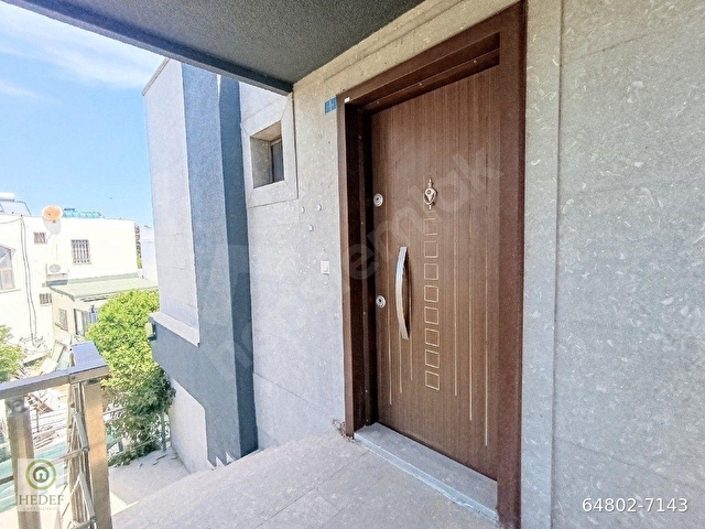 Ortakent Merkezi Anayol Cepheli Kiralık Ofis Üç  Bölüm 110 m² + 42 m² Kapalı Balkon - Görsel 22