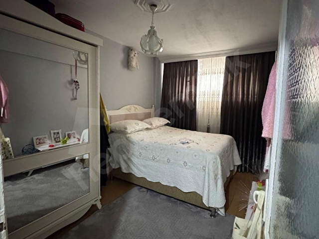 EYÜPSULTAN RAMİ MERKEZDE YATIRIMLIK DÜZ GİRİŞ KAT SATILIK DAİRE - Görsel 14