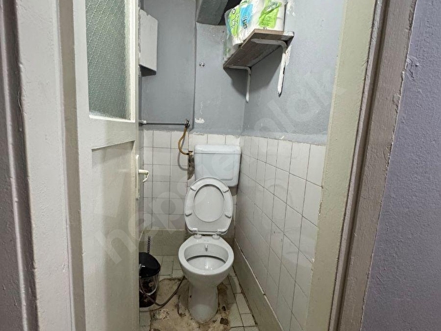 EYÜPSULTAN RAMİ MERKEZDE YATIRIMLIK DÜZ GİRİŞ KAT SATILIK DAİRE - Görsel 20