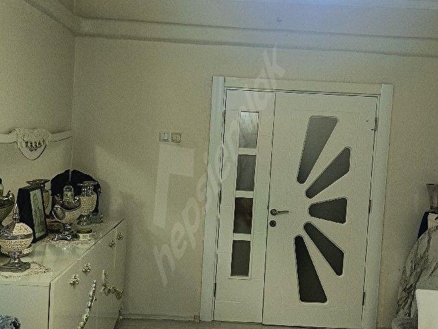 YUNUSEMRE MAH. SATILIK ZEMİN KAT - Görsel 18