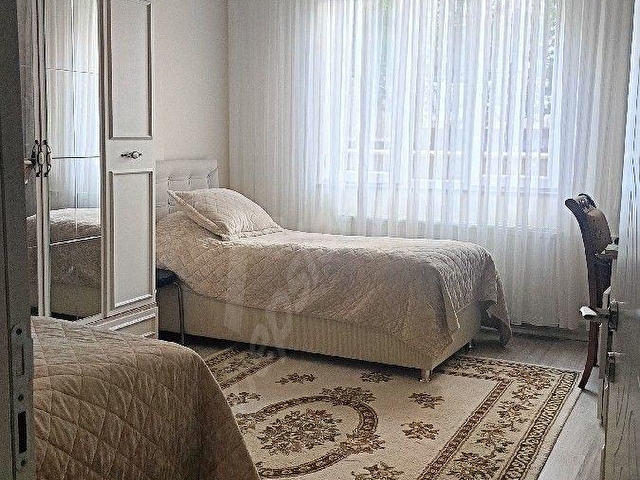 YUNUSEMRE MAH. SATILIK ZEMİN KAT - Görsel 23