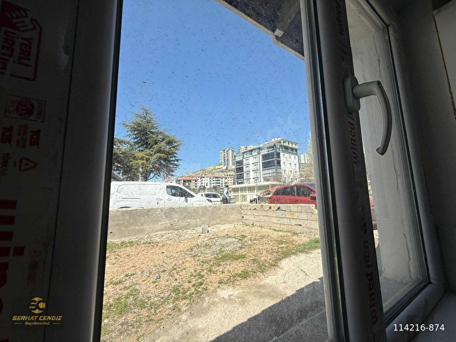 Selçuklu Caddesi üzerinde Satılık Yapılı Ev - Görsel 18
