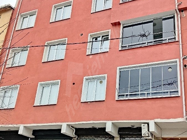 Sultanbeyli Hasanpaşa Kiralık