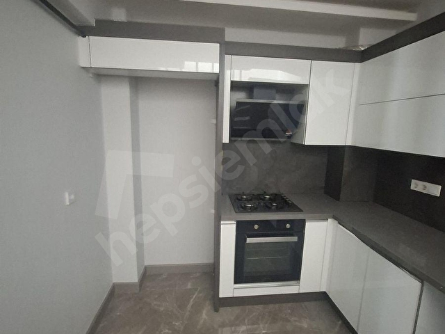 Buca Yaylacık+ta Bakımlı 2+1 Çatı Dubleks, Merkezi Konum - Görsel 10