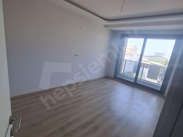 Buca Yaylacık+ta Bakımlı 2+1 Çatı Dubleks, Merkezi Konum - Görsel 13