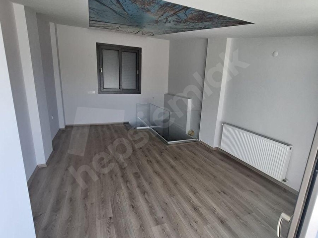 Buca Yaylacık+ta Bakımlı 2+1 Çatı Dubleks, Merkezi Konum - Görsel 29