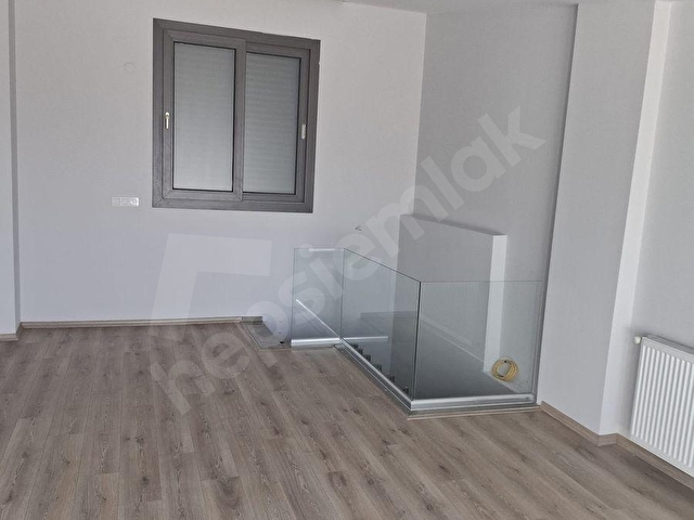 Buca Yaylacık+ta Bakımlı 2+1 Çatı Dubleks, Merkezi Konum - Görsel 27