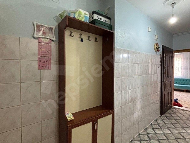 EYMEN EMLAKTAN MUSTAFA KEMAL MH SATILIK BAHÇELİ DOĞALGAZLI DAİRE 🏡 - Görsel 13