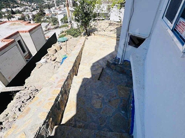 GÜNDOĞAN MERKEZİ LOKASYON PERSONEL LOJMANI - Görsel 13