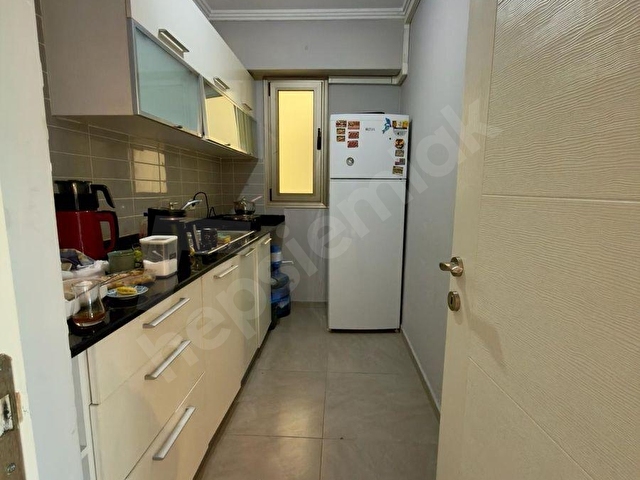 TURPA MSBDEN SU PLAZADA 2+1 100 M2 ARAKAT KAPALI MUTFAK OFİS - Görsel 29