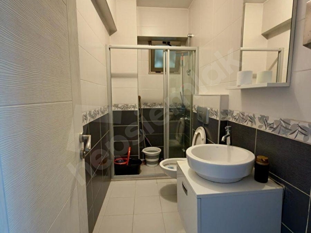 TURPA MSBDEN SU PLAZADA 2+1 100 M2 ARAKAT KAPALI MUTFAK OFİS - Görsel 17