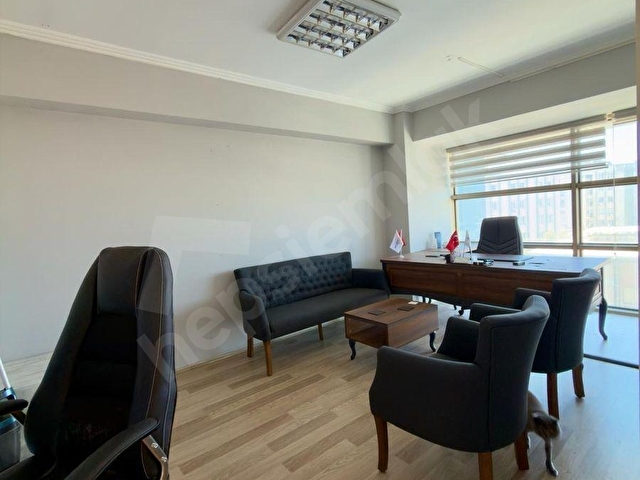 TURPA MSBDEN SU PLAZADA 2+1 100 M2 ARAKAT KAPALI MUTFAK OFİS - Görsel 23
