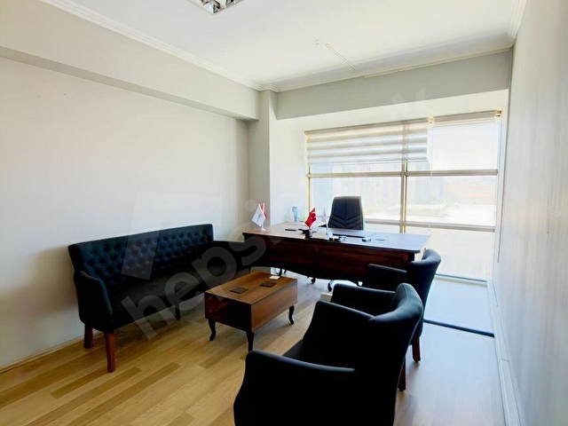 TURPA MSBDEN SU PLAZADA 2+1 100 M2 ARAKAT KAPALI MUTFAK OFİS - Görsel 27