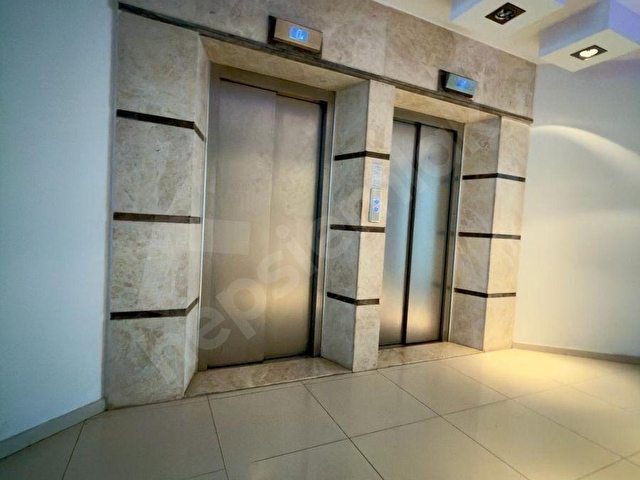 TURPA MSBDEN SU PLAZADA 2+1 100 M2 ARAKAT KAPALI MUTFAK OFİS - Görsel 5