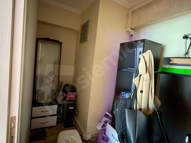TURPA MSBDEN SU PLAZADA 2+1 100 M2 ARAKAT KAPALI MUTFAK OFİS - Görsel 26