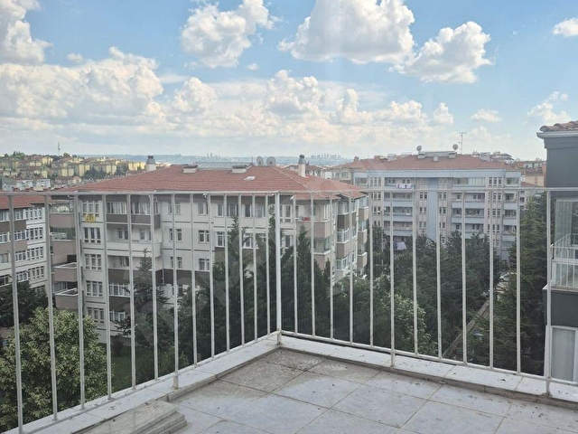 BATIKENT KENTKOOP MAH METRO VE FİX AVM YANINDA KİRALIK 3+1 DAİRE - Görsel 21