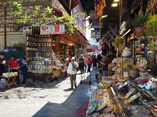 eminönü merkez konumda ofis büro - Görsel 3