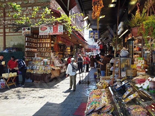 eminönü merkez konumda ofis büro - Görsel 4