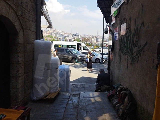 eminönü merkez konumda ofis büro - Görsel 6