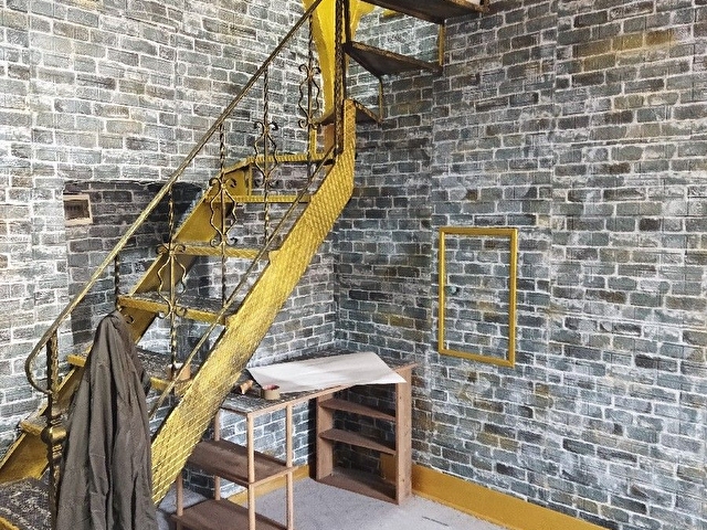 eminönü merkez konumda ofis büro - Görsel 16